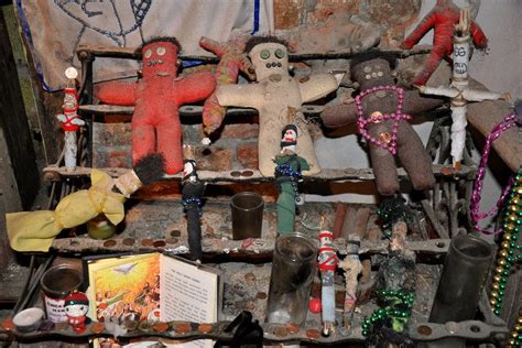 Discover the Magic of Voodoo Dolls: Your Local Options